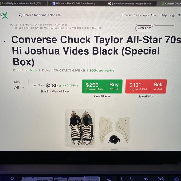 🚨Super RARE!!🚨 - Picture 2 of 9